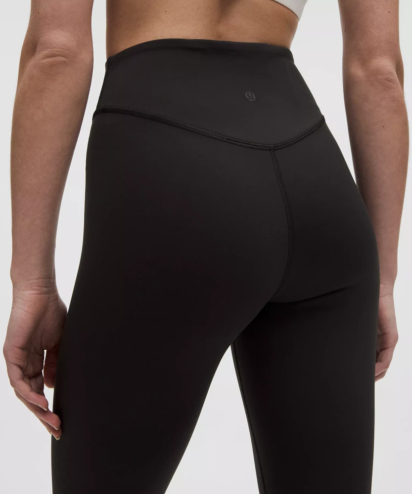 Wunder Under SmoothCover High-Rise Crop 23" | Women's Leggings/Tights