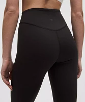 Wunder Under SmoothCover High-Rise Crop 23" | Women's Leggings/Tights