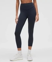 Wunder Under SmoothCover High-Rise Crop 23" | Women's Leggings/Tights