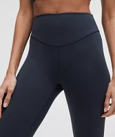Wunder Under SmoothCover High-Rise Crop 23" | Women's Leggings/Tights
