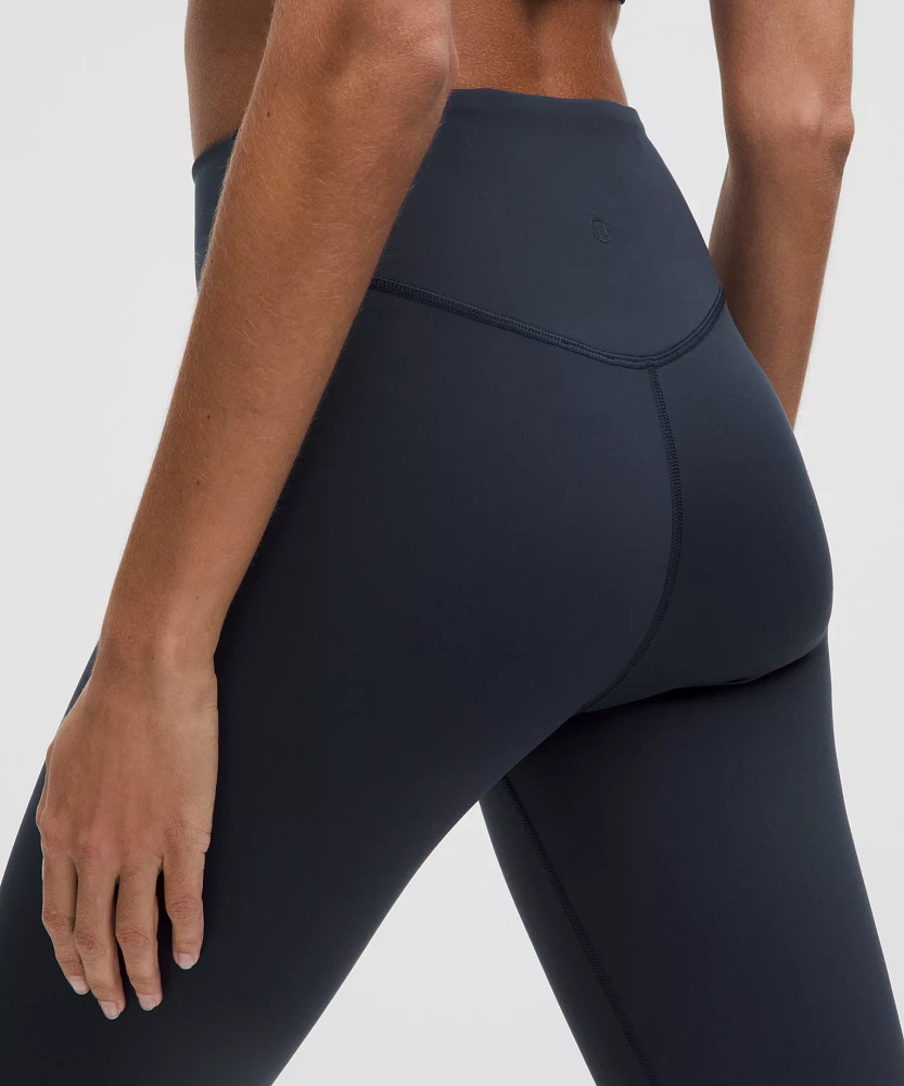 Wunder Under SmoothCover High-Rise Crop 23" | Women's Leggings/Tights