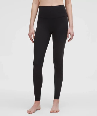 lululemon Align No Line™ High-Rise Pant 28" | Women's Leggings/Tights