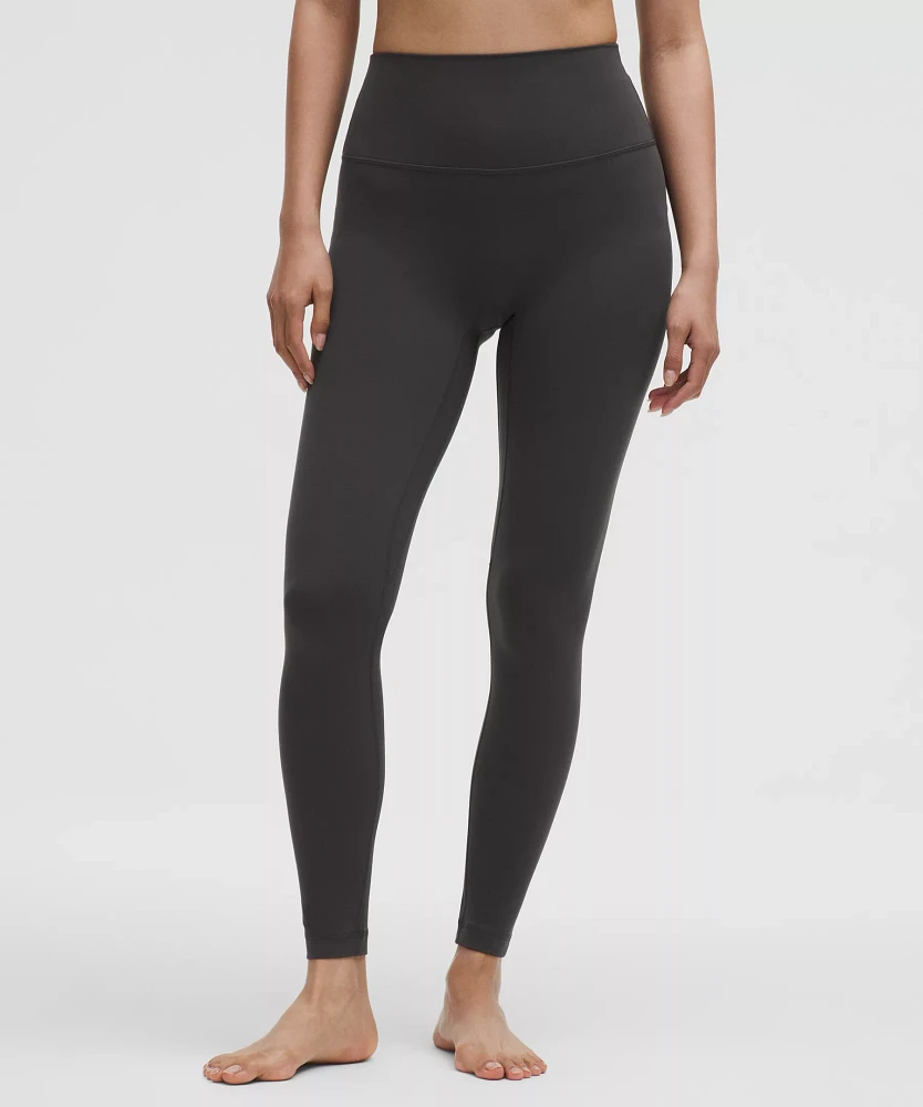lululemon Align No Line™ High-Rise Pant 28" | Women's Leggings/Tights