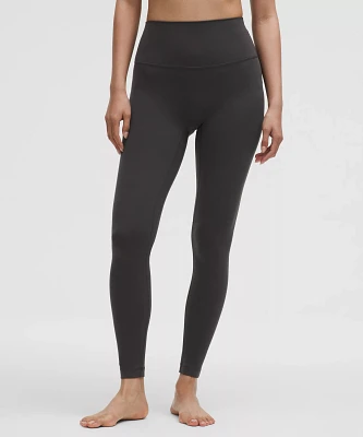lululemon Align No Line™ High-Rise Pant 28" | Women's Leggings/Tights
