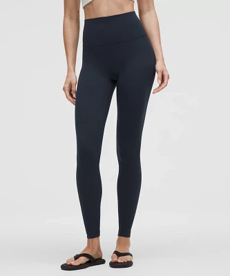 lululemon Align No Line™ High-Rise Pant 28" | Women's Leggings/Tights