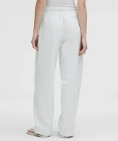 LuluLinen Trouser | Women's Trousers