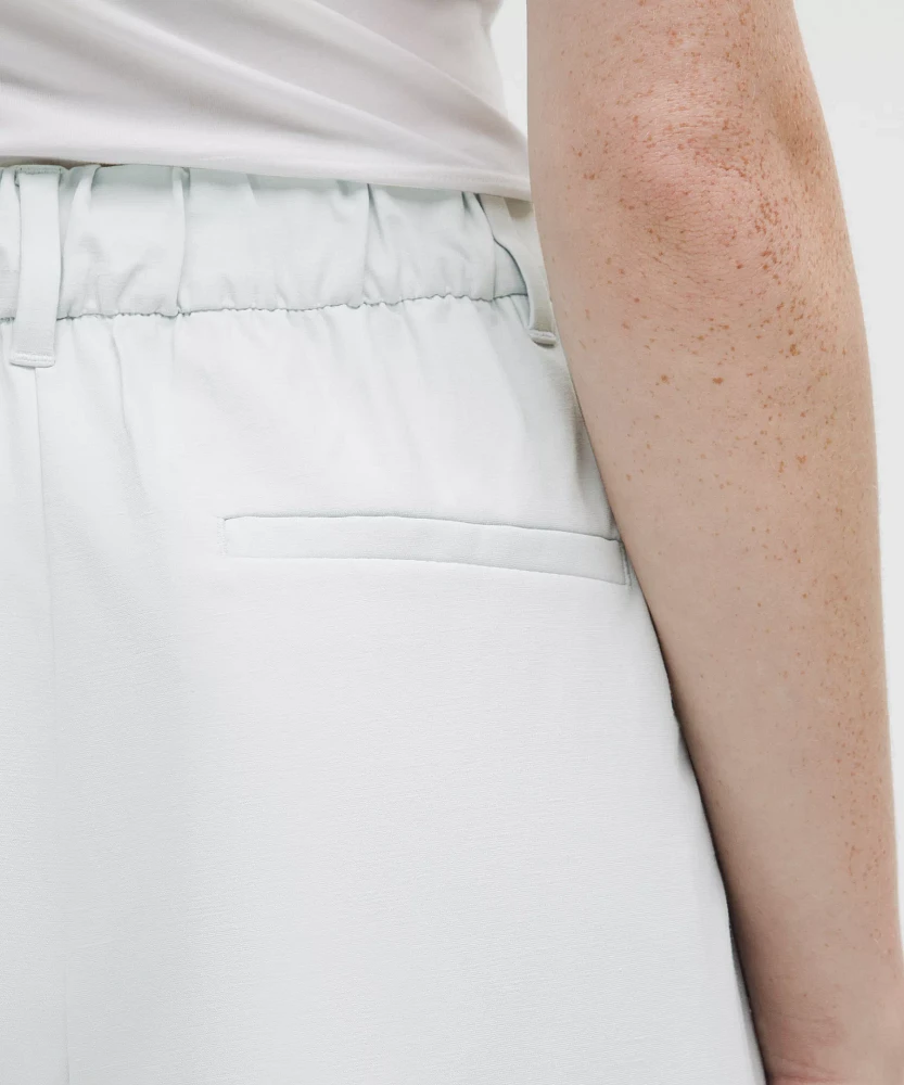 LuluLinen Trouser | Women's Trousers