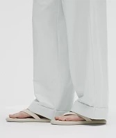 LuluLinen Trouser | Women's Trousers