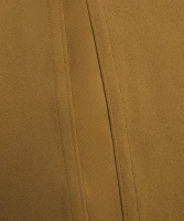 Nulu High-Rise Mesh-Panel Tight 25" | Women's Leggings/Tights