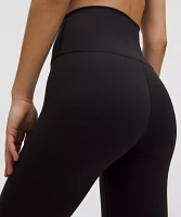 Wunder Train High-Rise Crop 15" | Women's Leggings/Tights