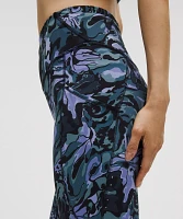 Fast and Free High-Rise Crop 19" *5 Pocket | Women's Capris