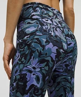 Fast and Free High-Rise Crop 19" *5 Pocket | Women's Capris