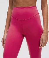 Wunder Under SmoothCover High-Rise Crop 23" | Women's Leggings/Tights