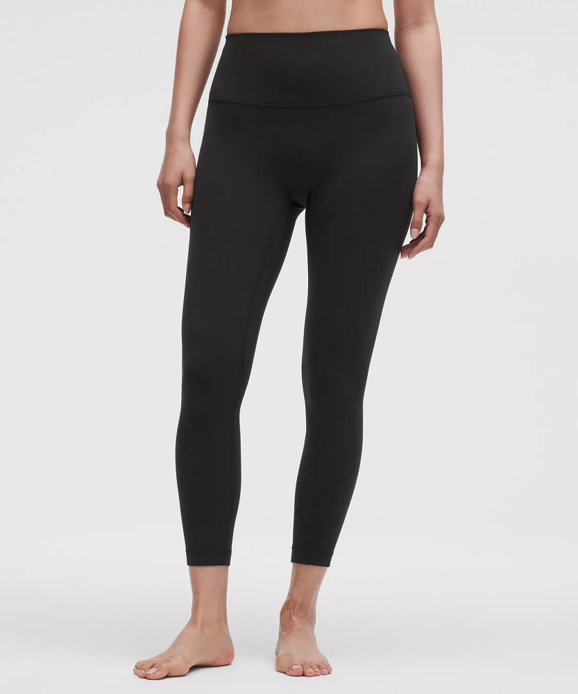 lululemon Align No Line™ High-Rise Pant 25" | Women's Leggings/Tights