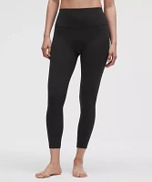 lululemon Align No Line™ High-Rise Pant 25" | Women's Leggings/Tights