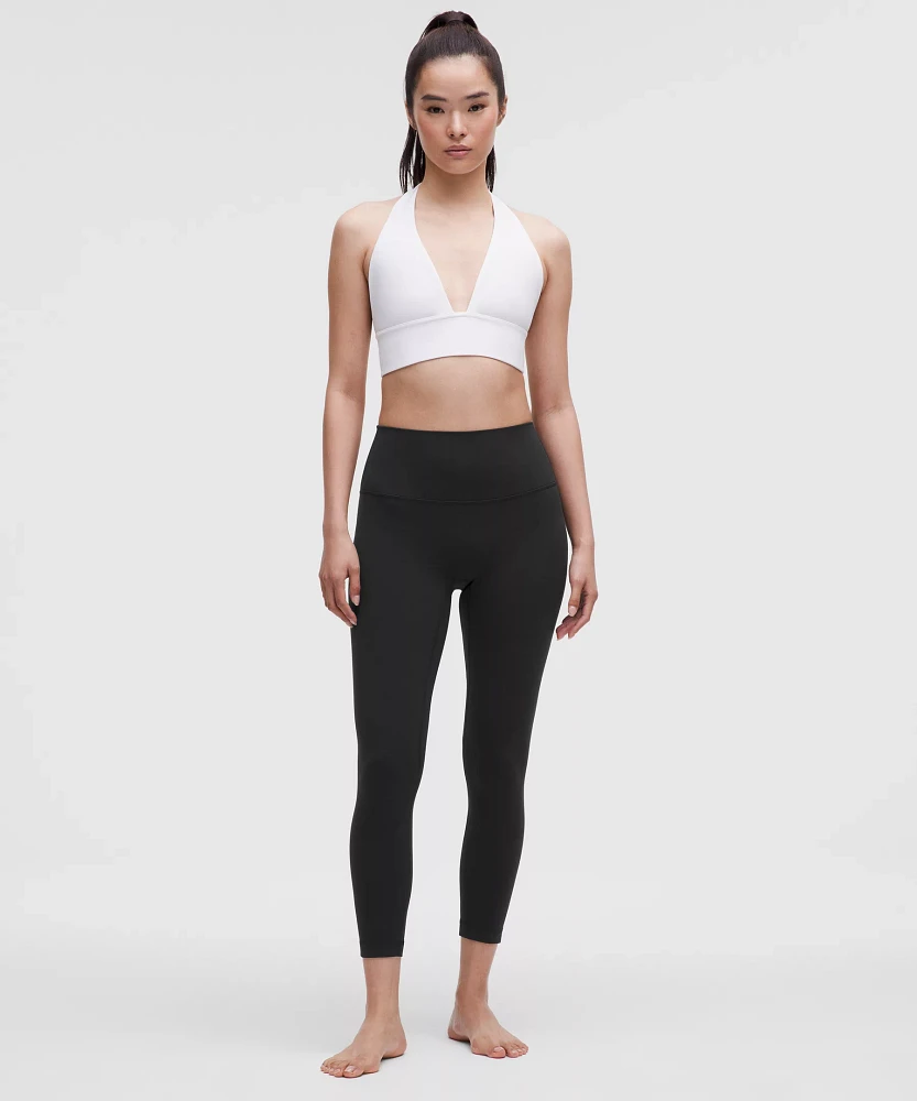 lululemon Align No Line™ High-Rise Pant 25" | Women's Leggings/Tights