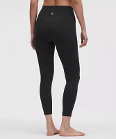 lululemon Align No Line™ High-Rise Pant 25" | Women's Leggings/Tights