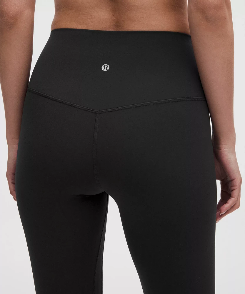 lululemon Align No Line™ High-Rise Pant 25" | Women's Leggings/Tights