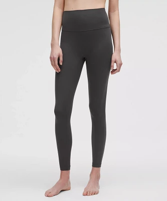 lululemon Align No Line™ High-Rise Pant 25" | Women's Leggings/Tights