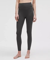 lululemon Align No Line™ High-Rise Pant 25" | Women's Leggings/Tights