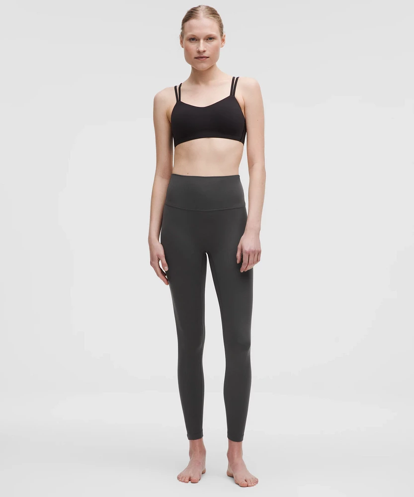 lululemon Align No Line™ High-Rise Pant 25" | Women's Leggings/Tights
