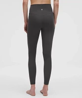 lululemon Align No Line™ High-Rise Pant 25" | Women's Leggings/Tights