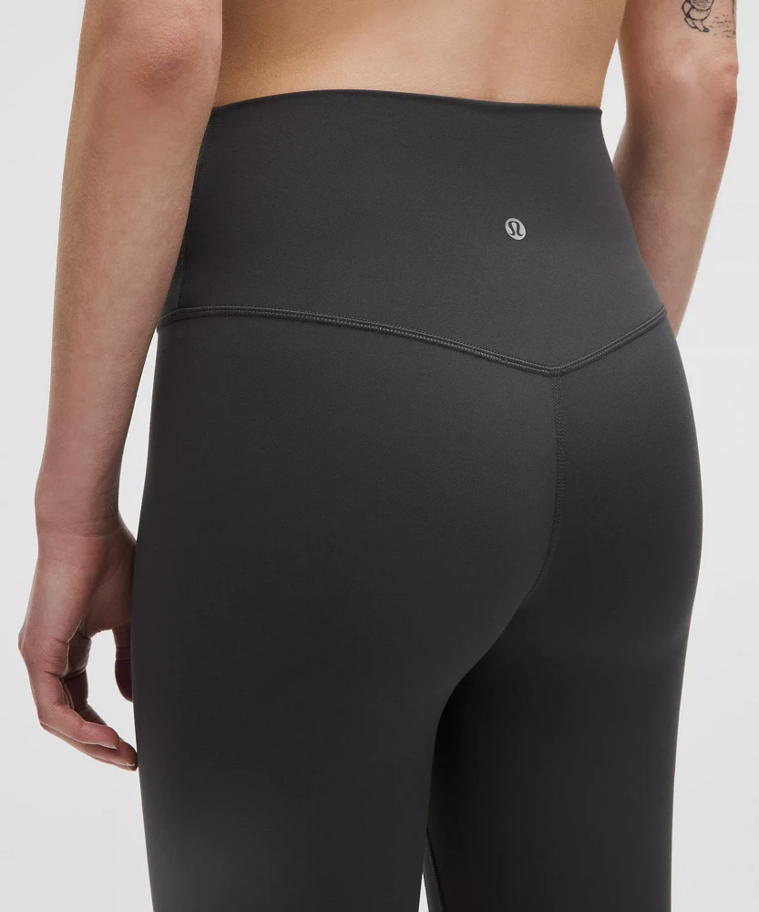 lululemon Align No Line™ High-Rise Pant 25" | Women's Leggings/Tights