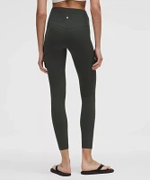 lululemon Align No Line™ High-Rise Pant 25" | Women's Leggings/Tights