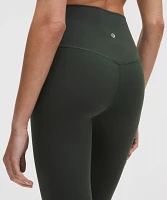 lululemon Align No Line™ High-Rise Pant 25" | Women's Leggings/Tights