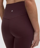 lululemon Align No Line™ High-Rise Pant 25" | Women's Leggings/Tights