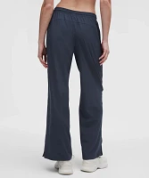 Court Rival Wide-Leg Track Pant *Regular | Women's Pants