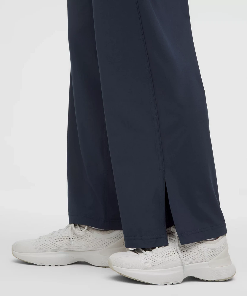 Court Rival Wide-Leg Track Pant *Regular | Women's Pants