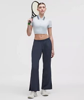 Court Rival Wide-Leg Track Pant *Regular | Women's Pants