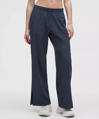 Court Rival Wide-Leg Track Pant *Tall | Women's Pants