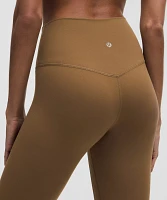 lululemon Align No Line™ High-Rise Pant 25" | Women's Leggings/Tights