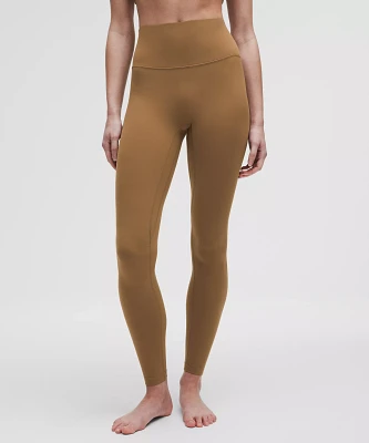 lululemon Align No Line™ High-Rise Pant 28" | Women's Leggings/Tights
