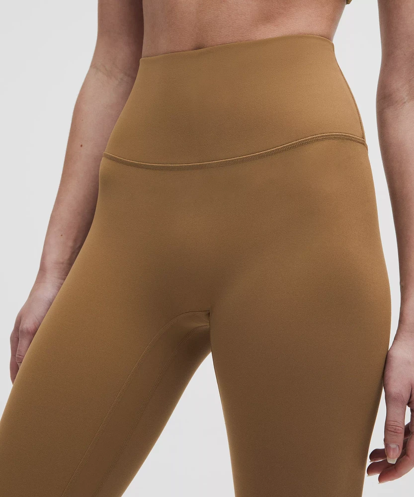 lululemon Align No Line™ High-Rise Pant 28" | Women's Leggings/Tights