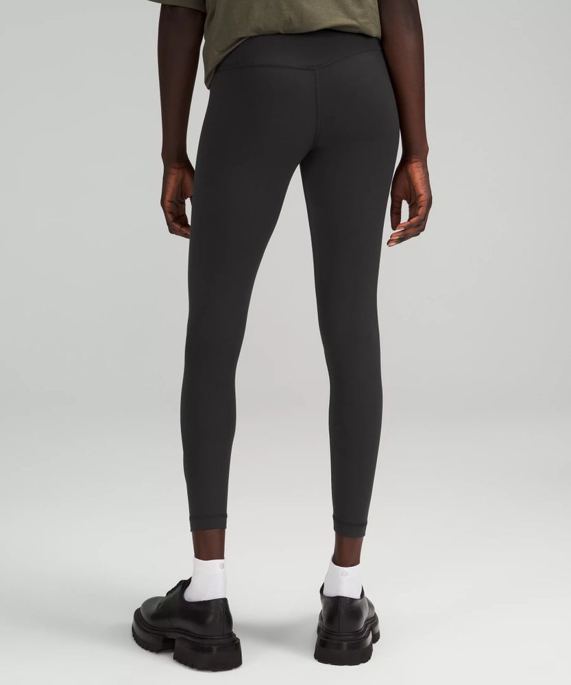 lululemon Align™ High-Rise Pant 25" | Women's Leggings/Tights