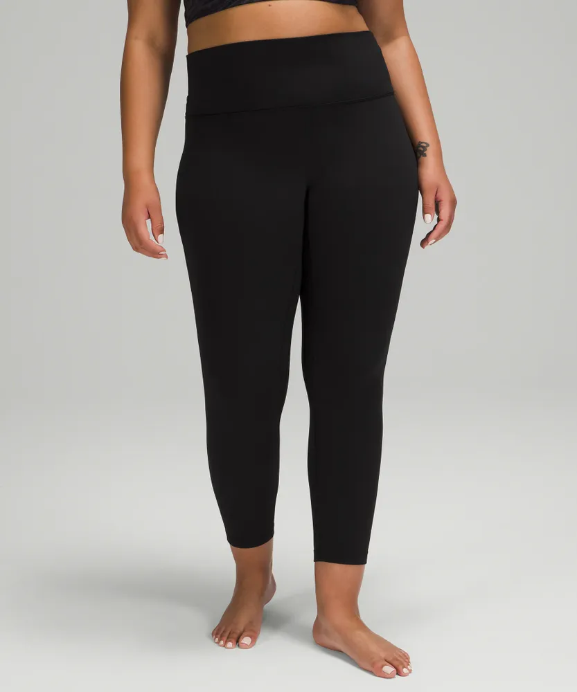 lululemon Align™ High-Rise Pant with Pockets 25, Women's Pants, lululemon