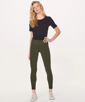 lululemon Align™ High-Rise Pant 25" | Women's Leggings/Tights