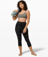 lululemon Align™ High-Rise Crop 21" | Women's Capris