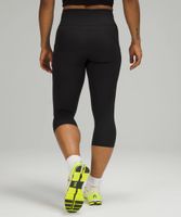 Lululemon athletica Fast and Free High-Rise Crop 19