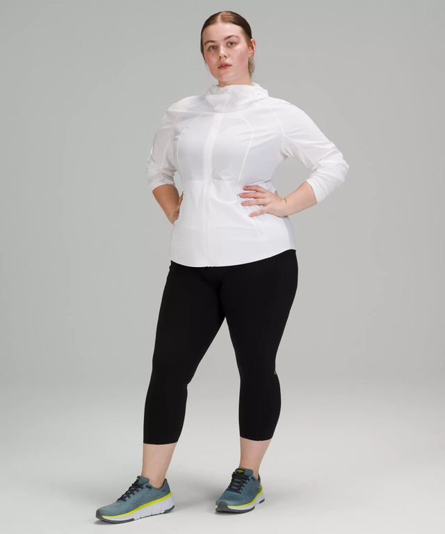 Fast and Free High-Rise Crop 23 Pockets *Updated, Women's Capris