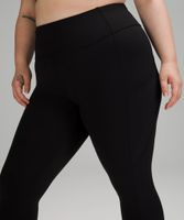 Fast and Free High-Rise Crop 23" | Women's Capris