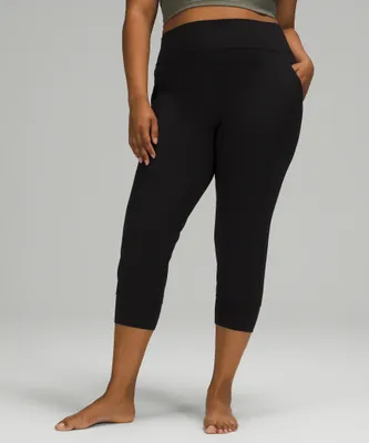 lululemon Align™ High-Rise Cropped Jogger | Women's Capris