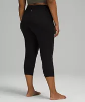 lululemon Align™ High-Rise Cropped Jogger | Women's Capris