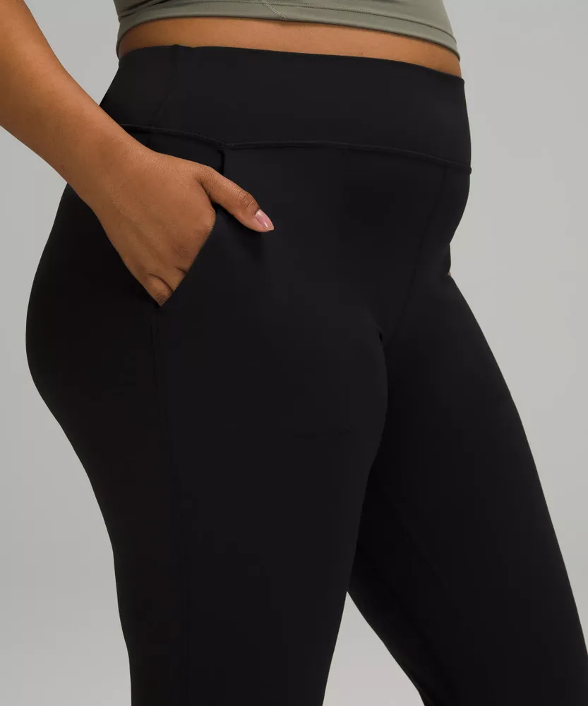 lululemon Align™ High-Rise Cropped Jogger | Women's Capris