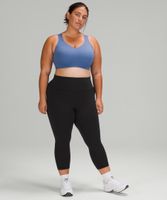 Wunder Train High-Rise Crop 21" | Women's Capris