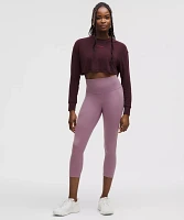 Wunder Train High-Rise Crop 21" | Women's Leggings/Tights