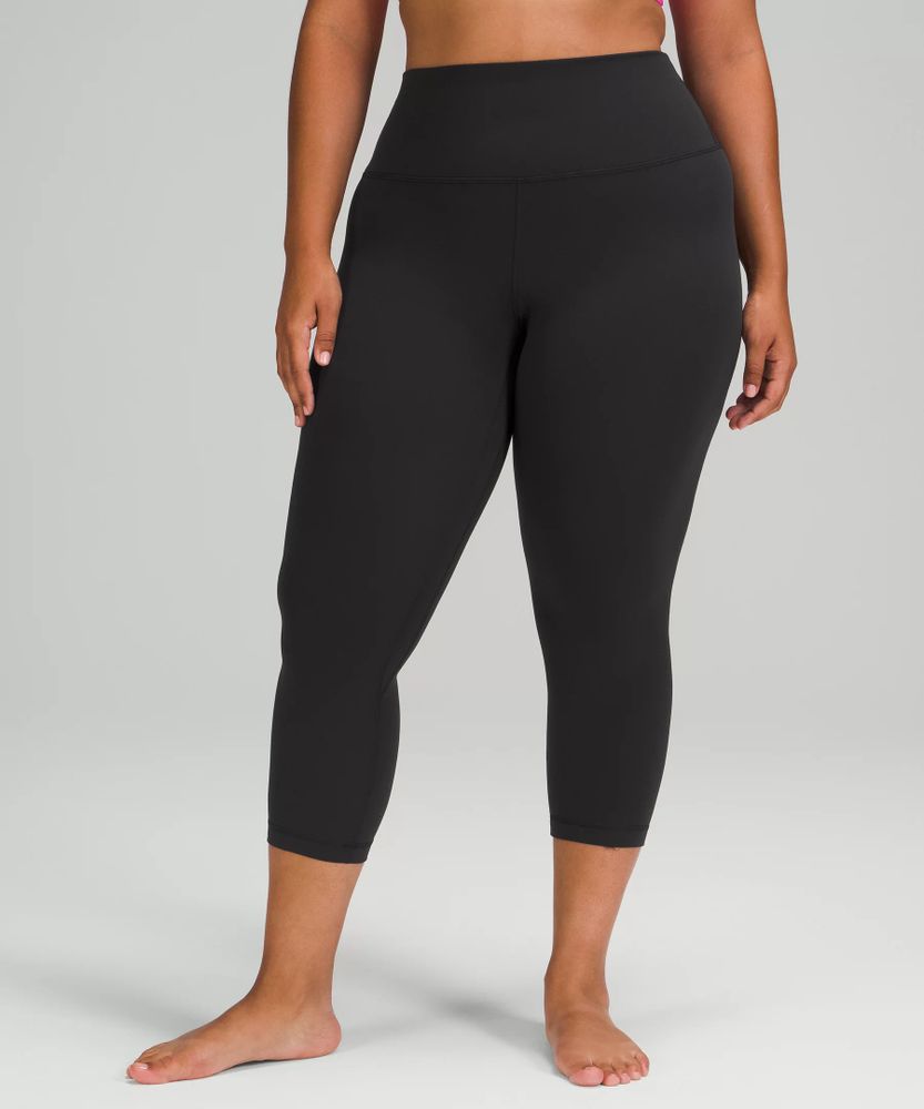 lululemon Align™ High-Rise Crop 21" | Women's Capris